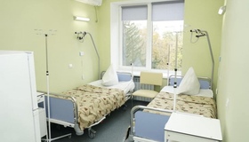 Полтавську лікарню планують передати під військовий госпіталь