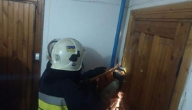 На Полтавщині в зачиненій квартирі виявили труп