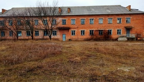 Старий будинок на Полтавщині приватизували за понад мільйон гривень