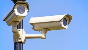 На Полтавщині додалися нові камери фіксації порушень на дорогах
