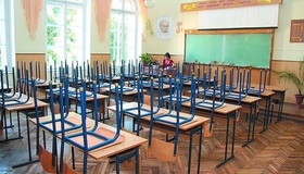 Полтавським закладам освіти рекомендують перейти на дистанційне навчання 8 та 9 травня
