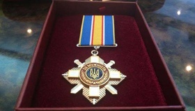 Двох воїнів із Полтавщини посмертно нагородили орденом "За мужність"