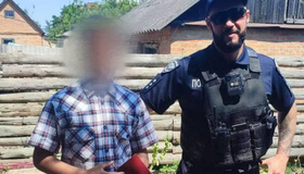 У Полтаві патрульні розшукали 11-річного хлопця, який пішов із дому