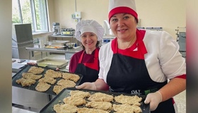 На Полтавщині відкрили кулінарний хаб