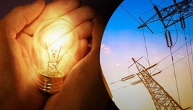 20 населених пунктів Полтавщини були без електрики