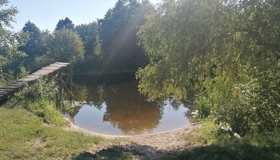 У річці Сула на Миргородщині потонула дитина