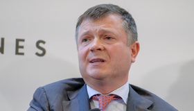 Україна втратила 157 мільярдів через "схеми" компанії Жеваго