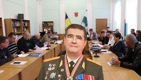 Міськрада відмовилася розглядати продовження оренди землі для російського генерала Капашина
