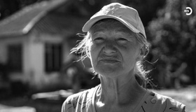 Померла полтавка, яка два десятки років прожила на безлюдному острові