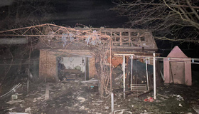"єВідновлення": родина з Полтавщини отримає компенсацію за знищене житло