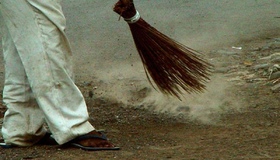На Полтавщині оголошують трьохмісячник чистоти