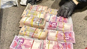 Черговий хабарник у Полтаві: командир обіцяв переведення солдата за $1500