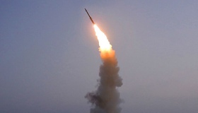 Росіяни знову запустили ракету на Миргород