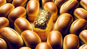Полтавські освітяни розірвали угоду на постачання хліба за завищеною вартістю