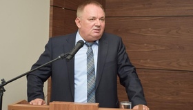 Керівник Пенсійного фонду Полтавщини декларує власність у Криму