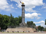 Облрада звернеться до Мінкульту за дозволом демонтувати Монумент Слави у Полтаві