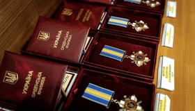 Сімох військовослужбовців із Полтавщини нагородили посмертно