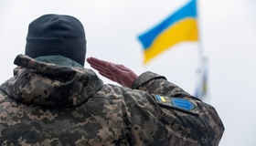 В області відкрилися чотири нові центри рекрутингу української армії