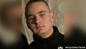 Поліція Миргородщини розшукує безвісно зниклого юнака