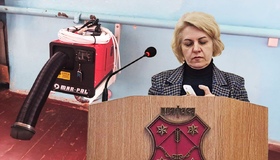 Керівницю Полтавського департаменту освіти звинуватили у розтраті коштів