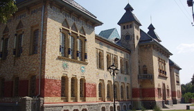Полтавський музей у понеділок для відвідувачів буде безкоштовним