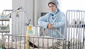Під Кременчуком жінка з одномісячною дитиною пішла в лікарню і зникла