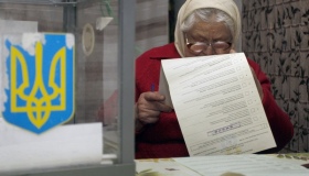 Розпочався виборчий процес у шести громадах Полтавщини