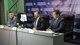 В Полтаве появится &laquo;горячая линия&raquo; местной полиции