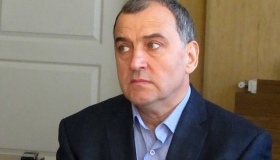 Екс-начальника обласної ДАІ оголошено у розшук