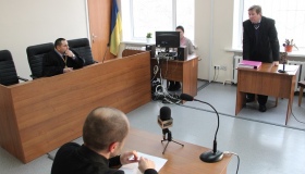 Суд над екс-заступником мера Полтави не відбувся: прокуратуру реорганізують