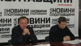 Полтавський чиновник розкритикував діяльність Яценюка, Коломойського та Жеваго
