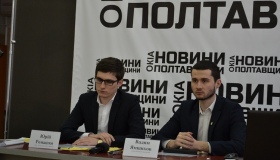 Депутат Ямщиков порушив питання діяльності благодійних фондів при лікарнях