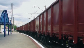 Туркменістан купить 750 українських вантажних вагонів