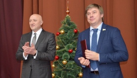 Обласна влада звинуватила депутатів Полтави у порушенні законодавства