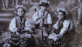 Фотохудожники показали, якою була Полтава сто років тому. ФОТО