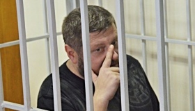 Суд відхилив клопотання прокуратури по справі Мосійчука