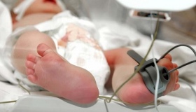 На Полтавщині малюки потрапили до лікарні через недогляд батьків