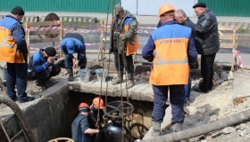 Третина каналізаційних труб у Полтаві - в аварійному стані