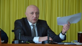 За рейтингом "Ділової столиці" голова Полтавської ОДА опинився поза чільною десяткою
