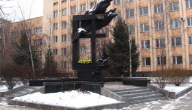 12 тисяч "чорнобильців" Полтавщини можуть отримати нагороди