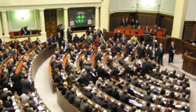 Квартет полтавських нардепів не голосував за відставку Уряду