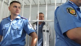 Підозрюваним у вбивстві мера Кременчука Бабаєва продовжили арешт
