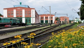 На Полтавщині за хабарництво затримали начальника загону охорони Південної залізниці