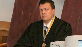 Справа харківського судді-хабарника розглядатиметься в суді на Полтавщині