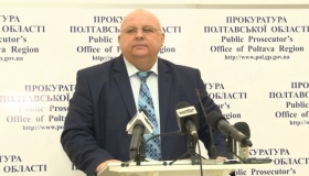 У прокуратурі відкрили провадження проти патрульного та одного з керівників обласної поліції