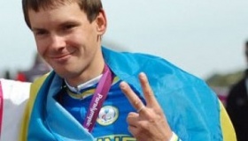 Єгор Дементьєв завоював дві "бронзи" паралімпійського чемпіонату світу
