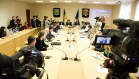 В'ятрович: До 21 травня декомунізація на Полтавщині повинна завершитися