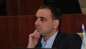 Новим директором "Полтавафарм" став депутат від партії Капліна