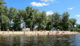 Минулого року на Полтавщині потонуло "всього" 55 осіб: найменше за чверть століття