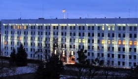 Бюрократія по-полтавськи: документи з облради до ОДА ідуть сім днів